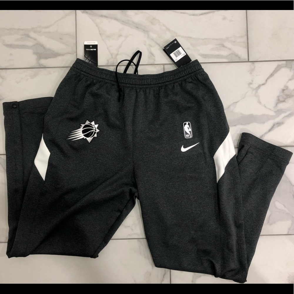 Nike Therma Flex Phoenix Suns Tearaway Pants